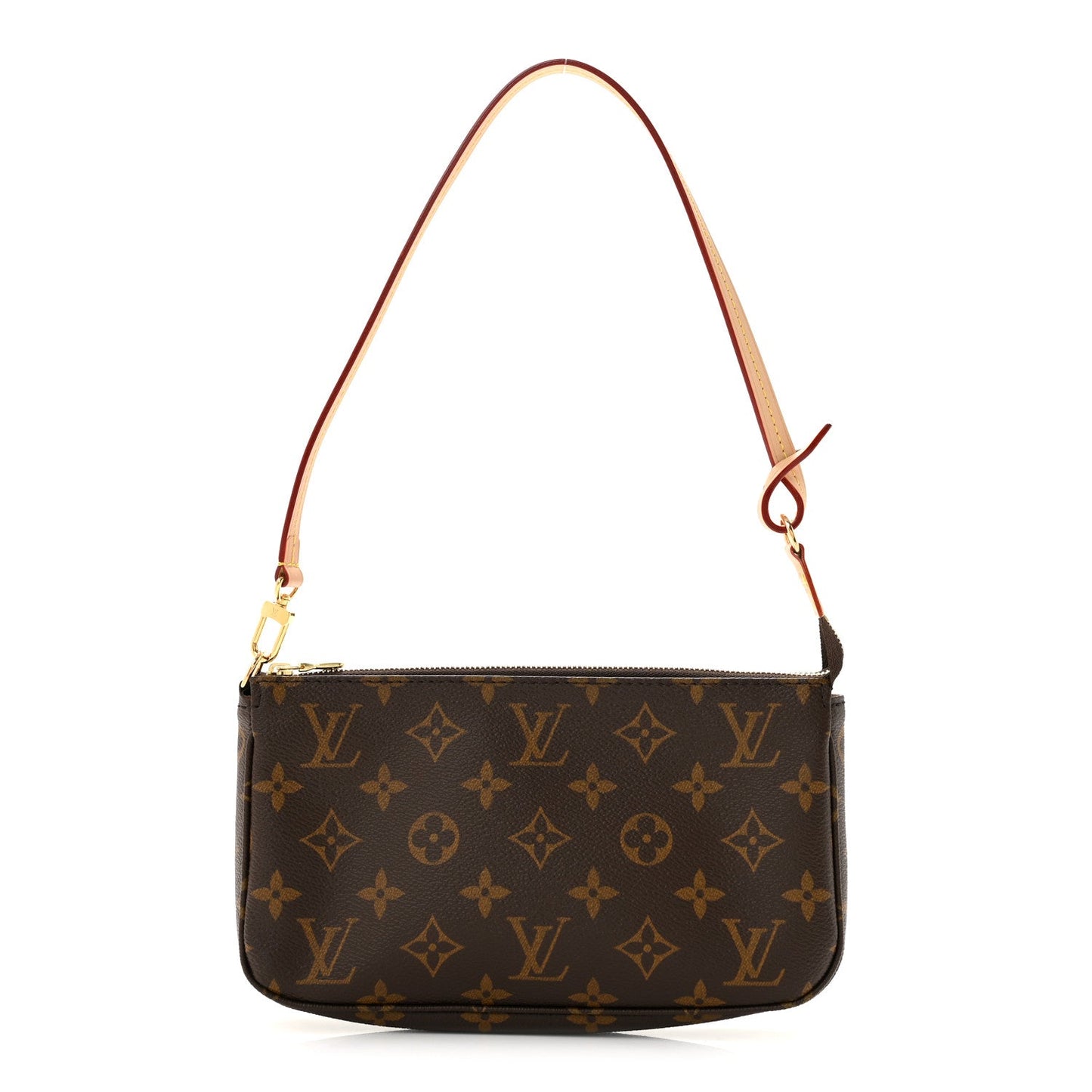 Monogram Pochette Accessories NM