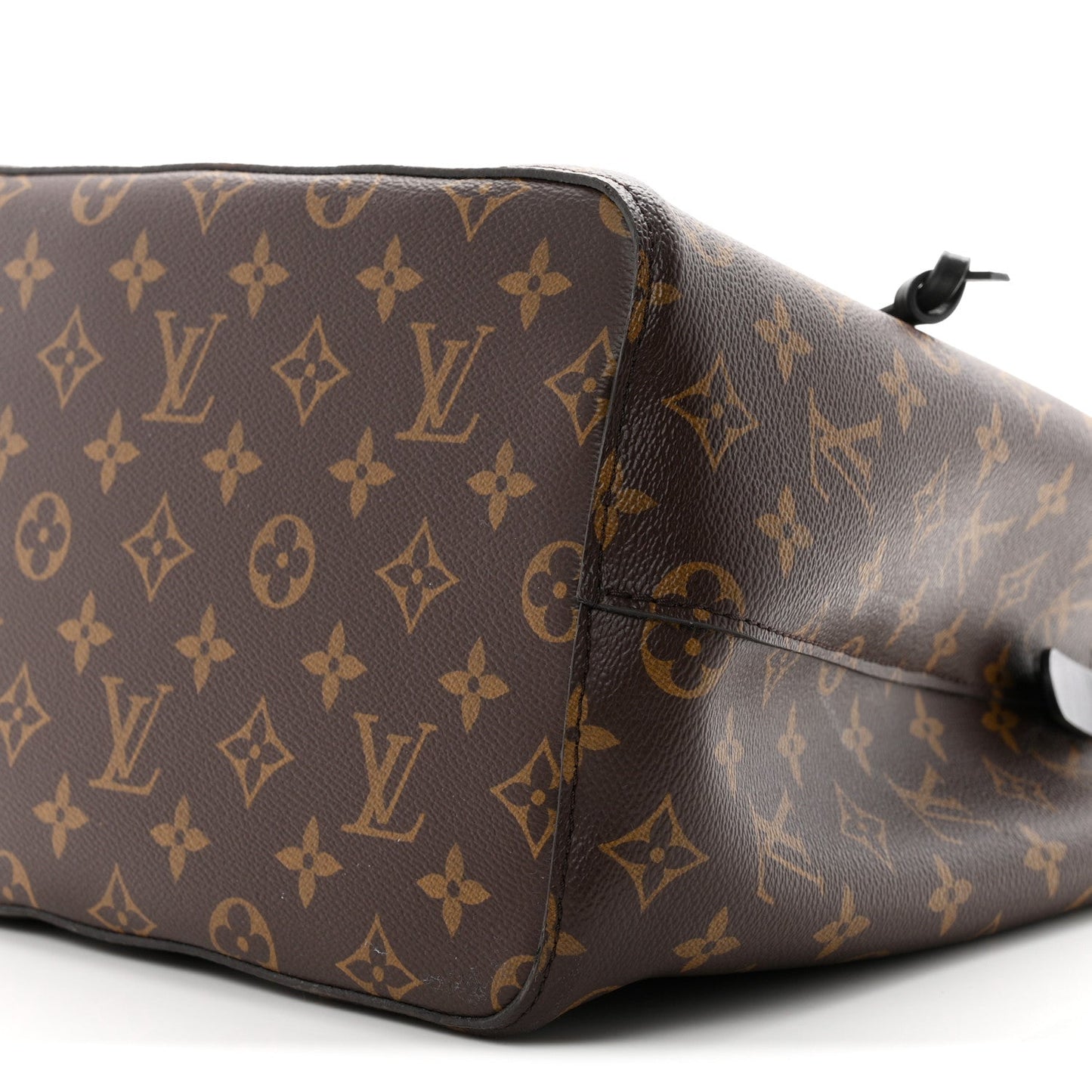 Monogram Neonoe MM Black