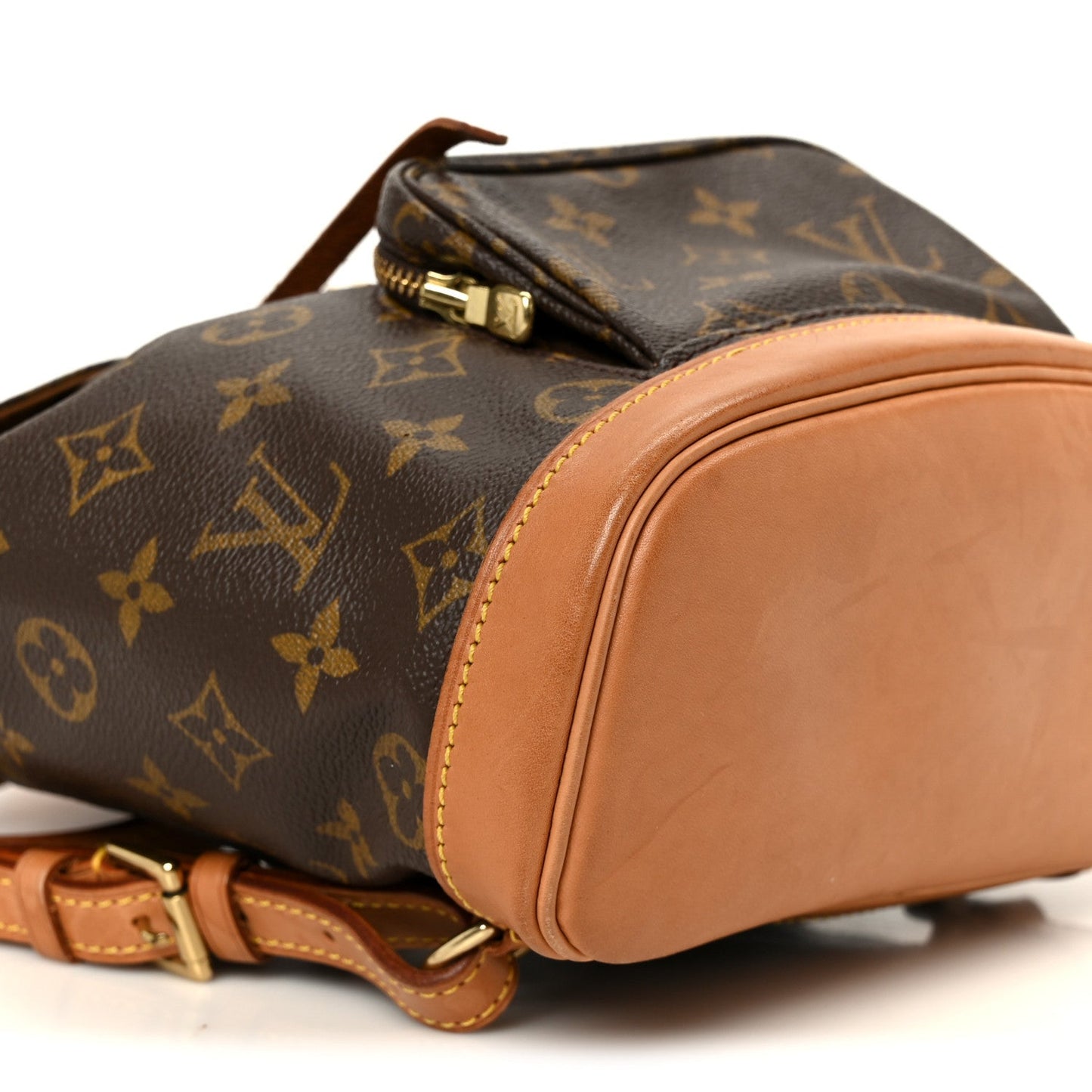 Monogram Mini Montsouris Backpack
