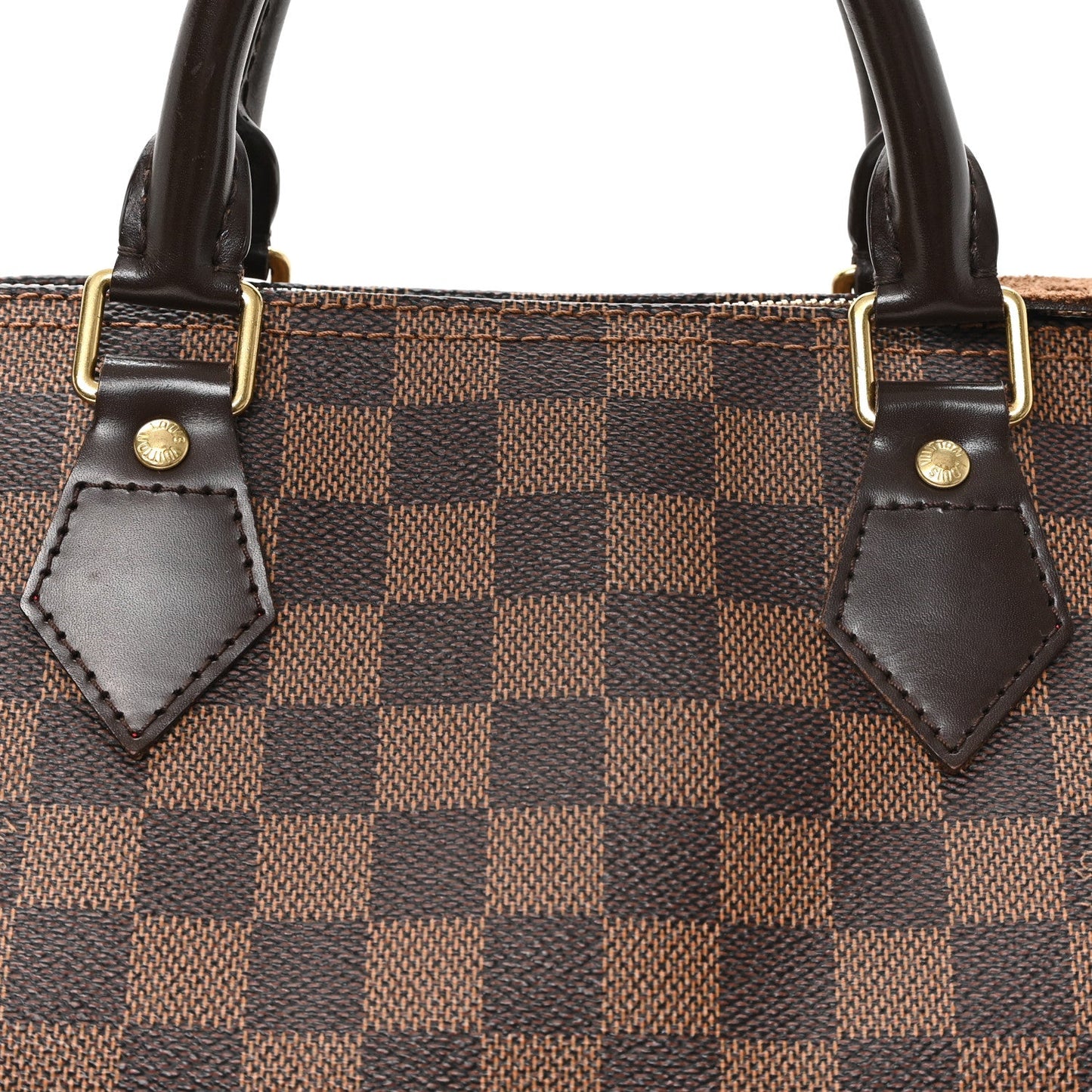 Damier Ebene Speedy 30