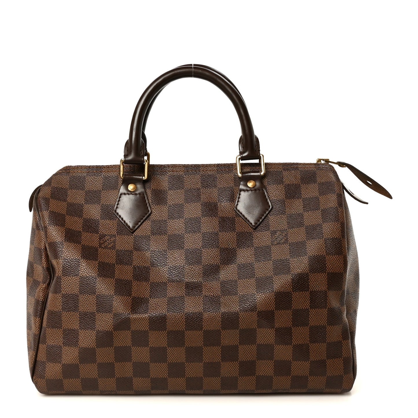 Damier Ebene Speedy 30