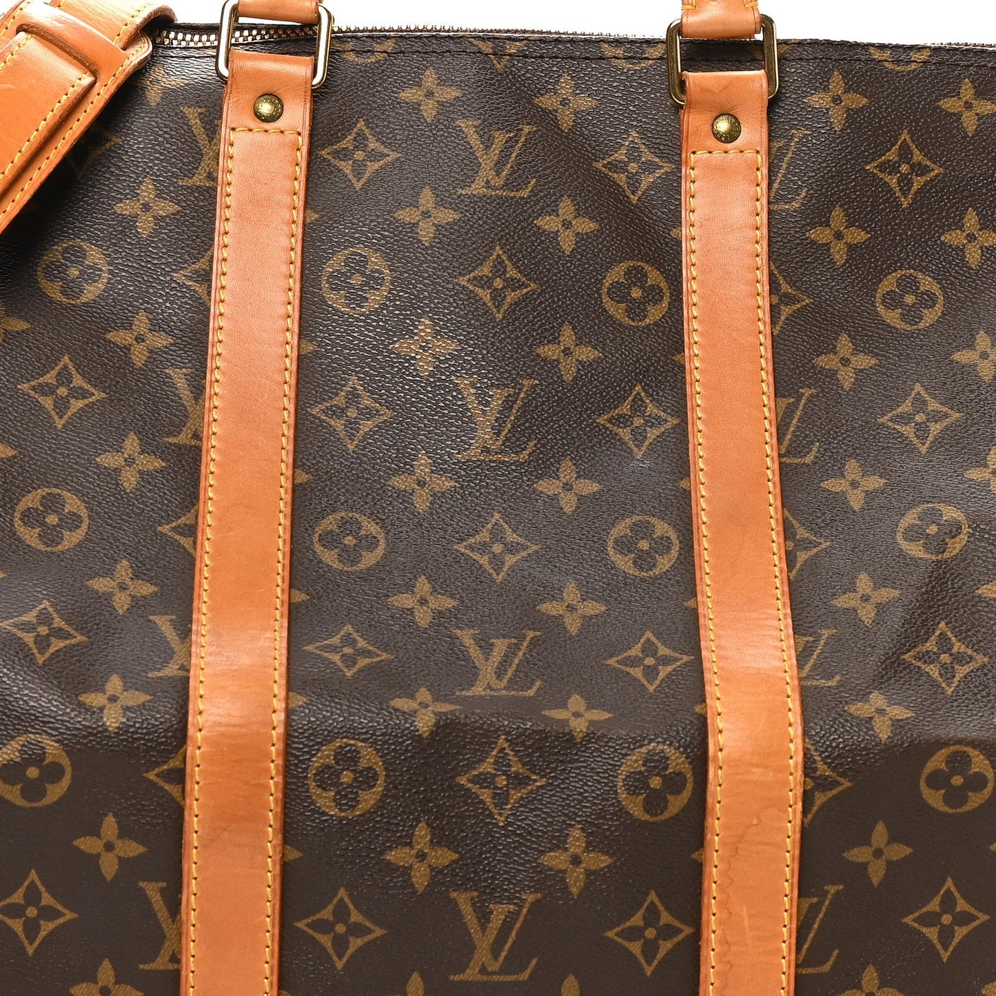 Monogram Keepall Bandouliere 55