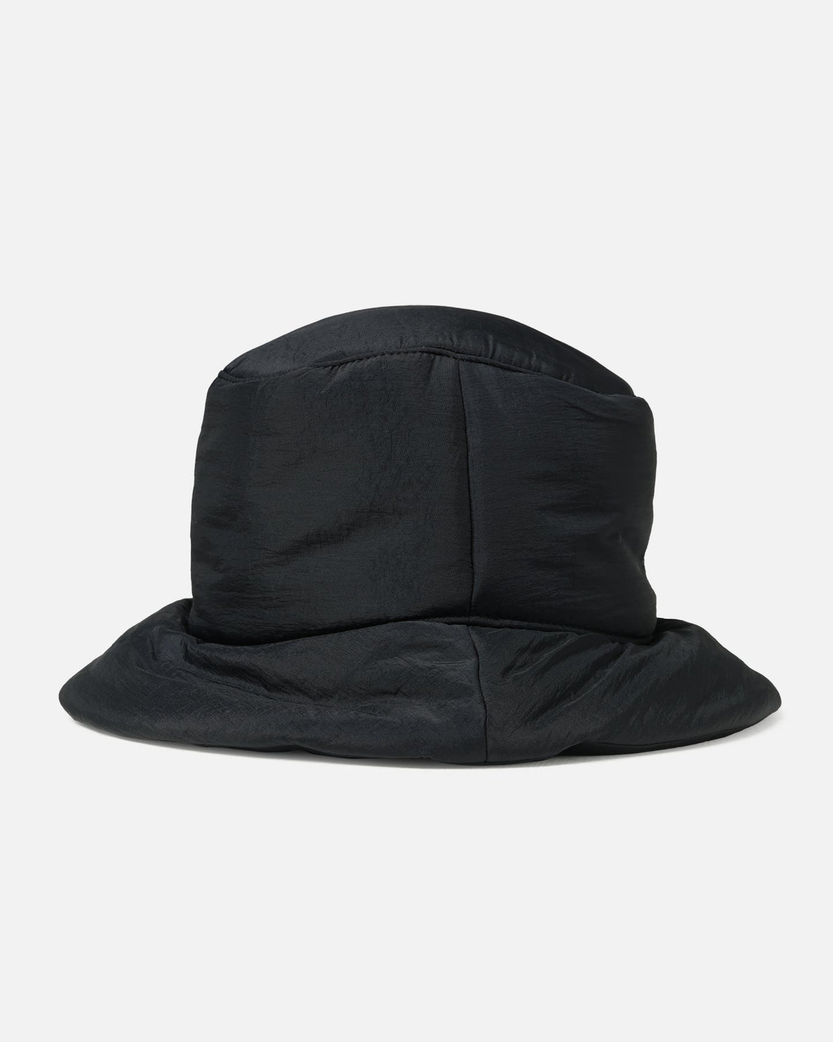 Nike Apex Puffle Bucket Hat Black/Black