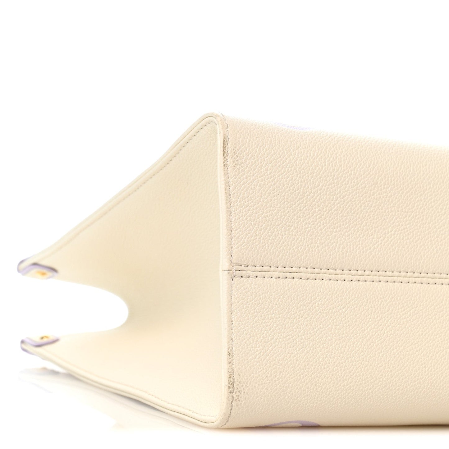 Empreinte Monogram Giant Onthego MM Latte Bubble Tea