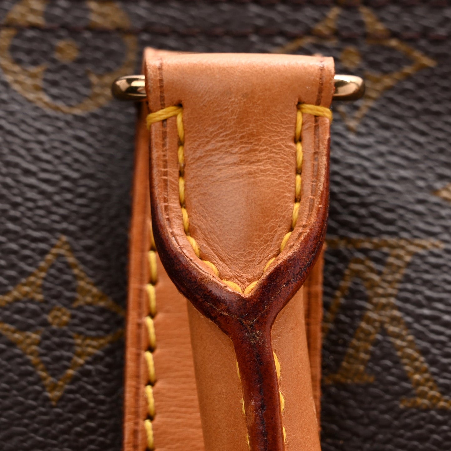 Monogram Keepall 45