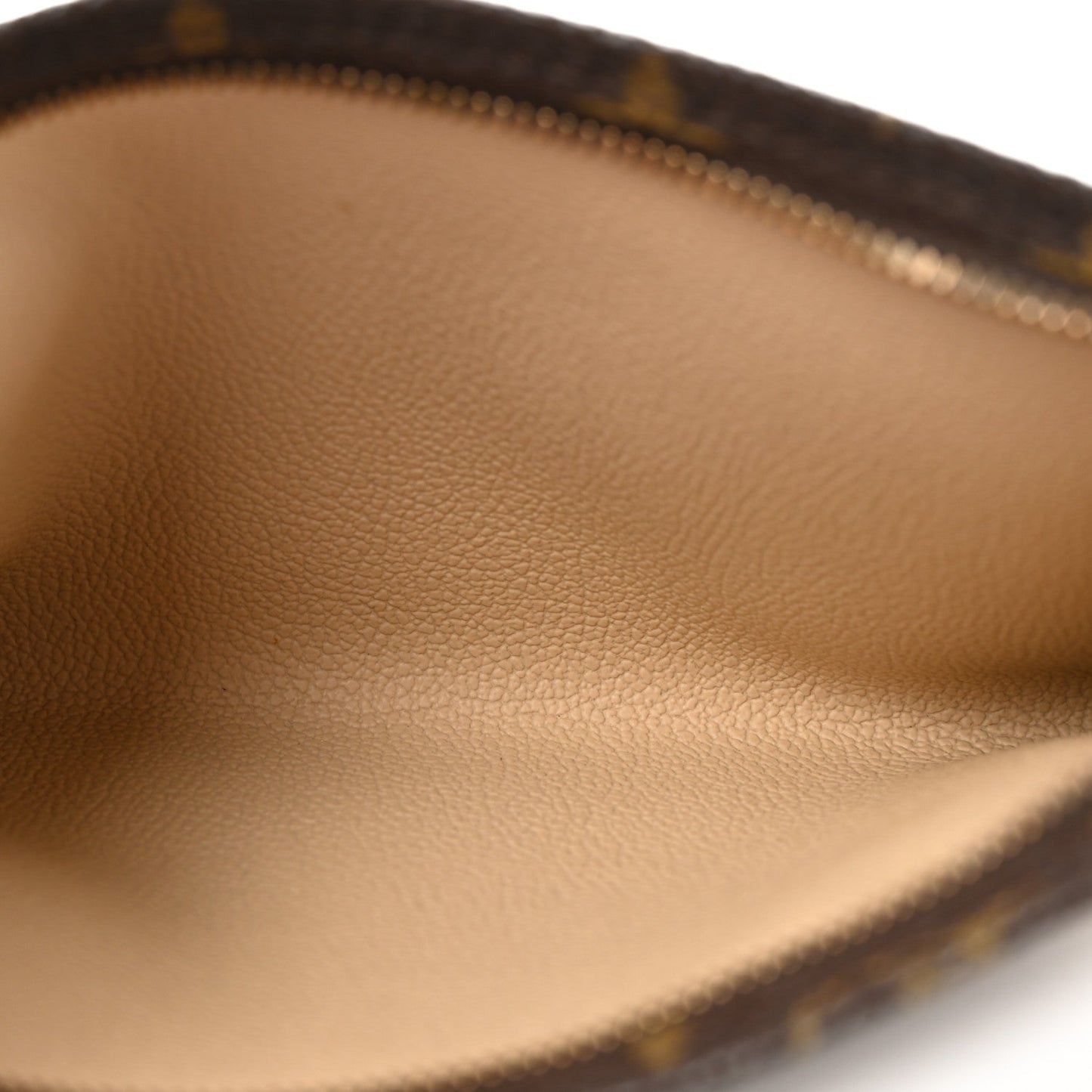 Monogram Bucket Pochette Accessories