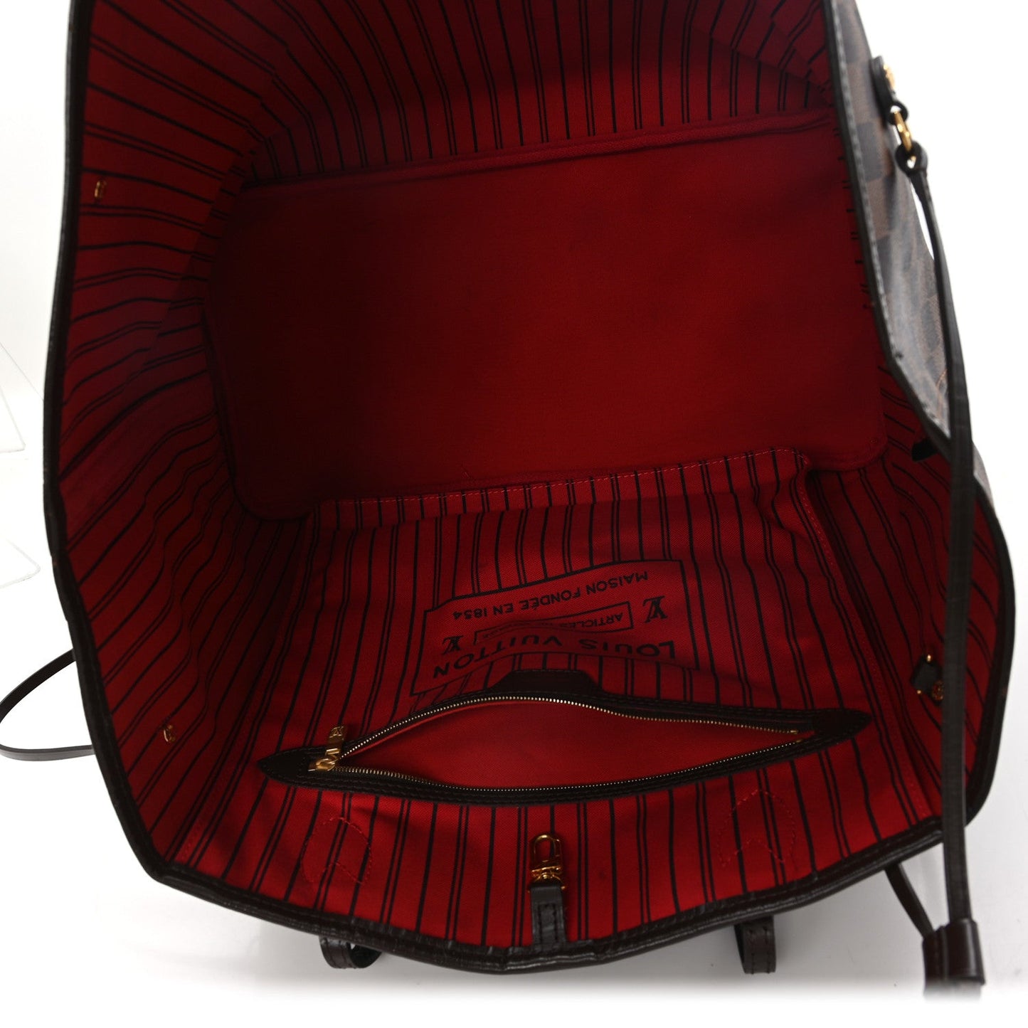 Damier Ebene Neo Neverfull GM