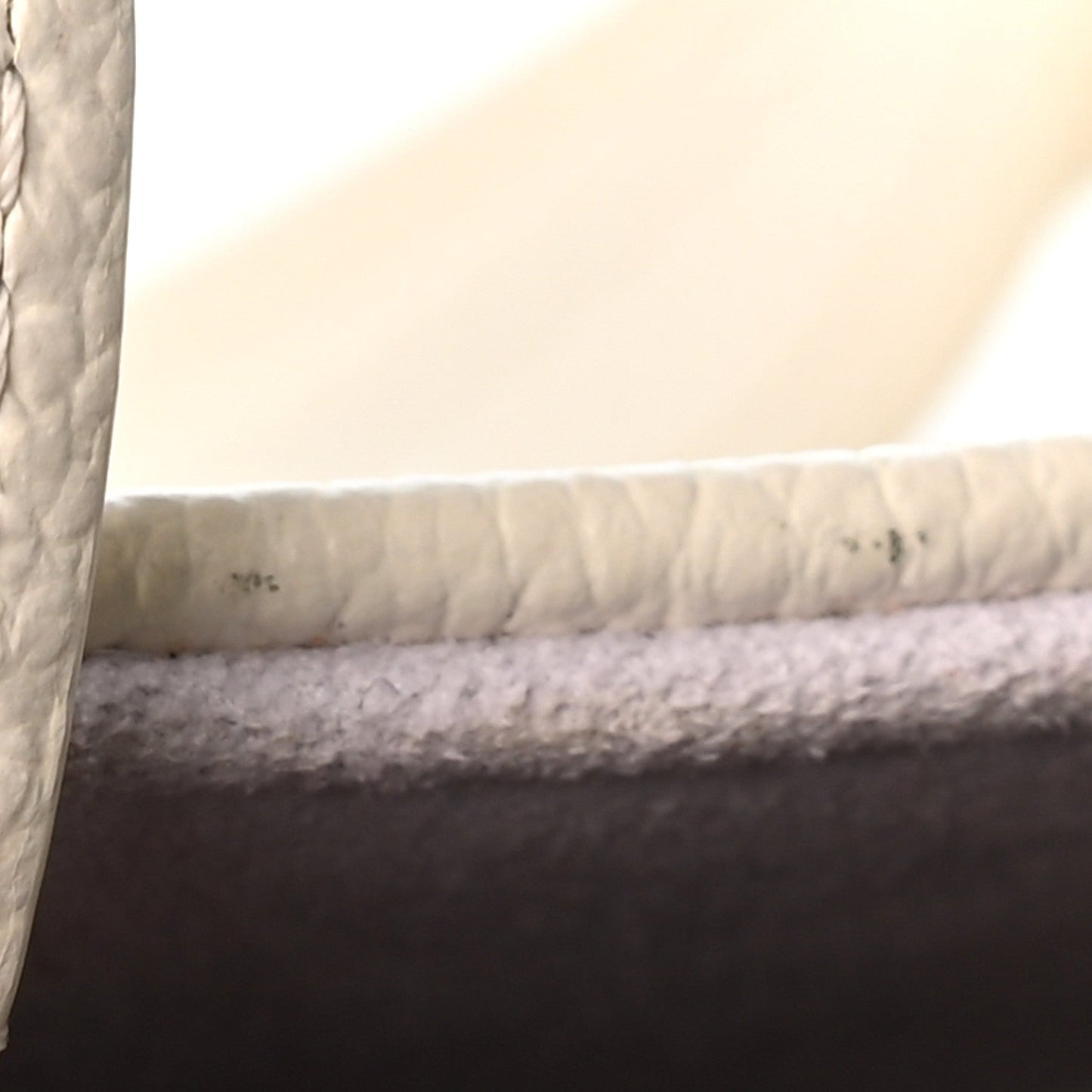 Empreinte Monogram Giant Onthego MM Latte Bubble Tea