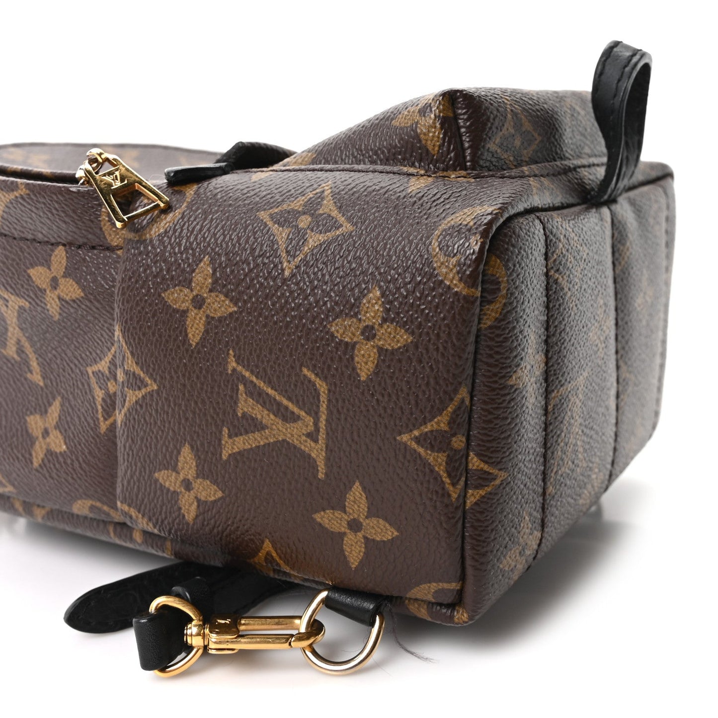 Monogram Palm Springs Backpack Mini