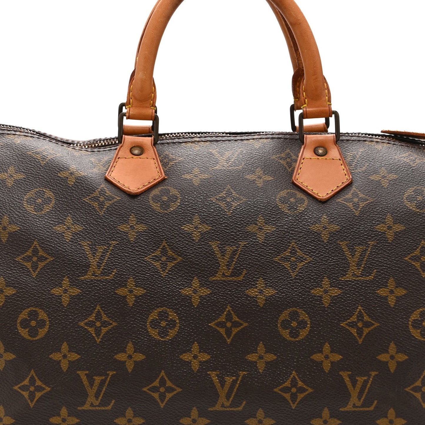 Monogram Speedy 40