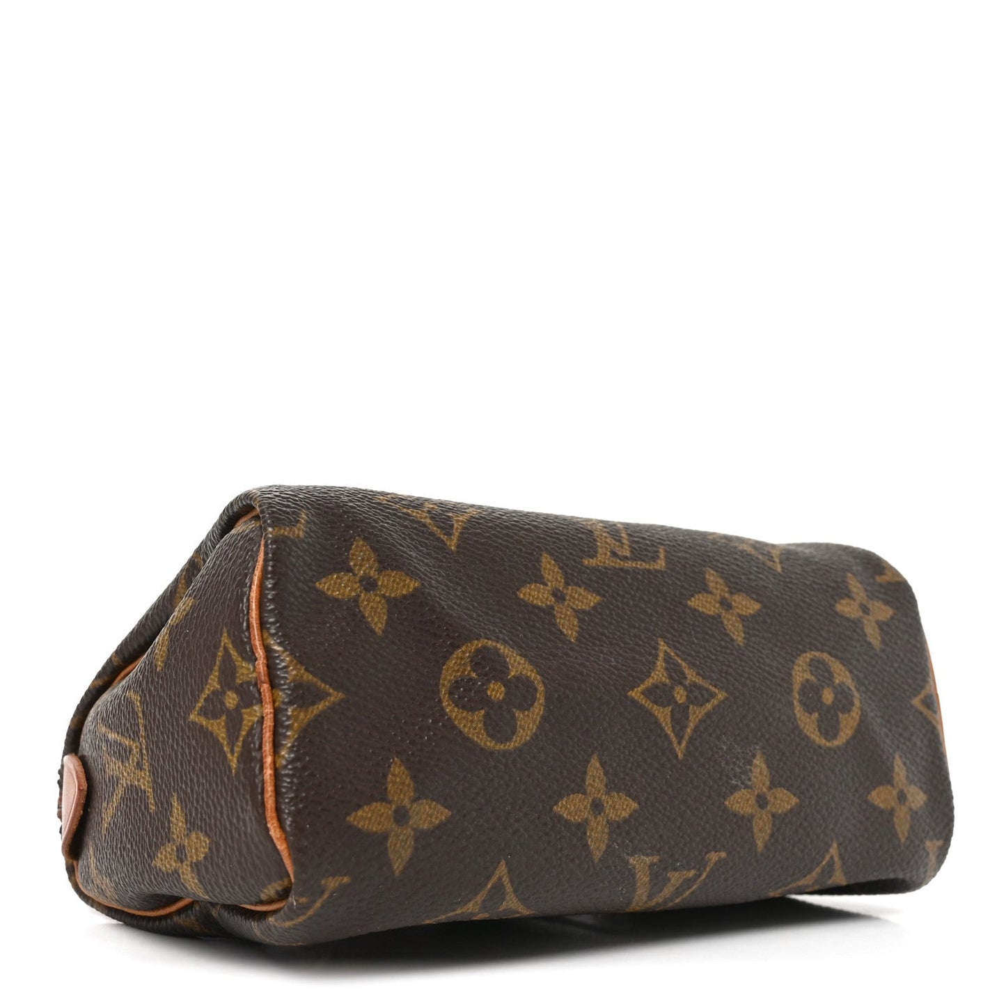 Monogram Mini Sac HL Speedy