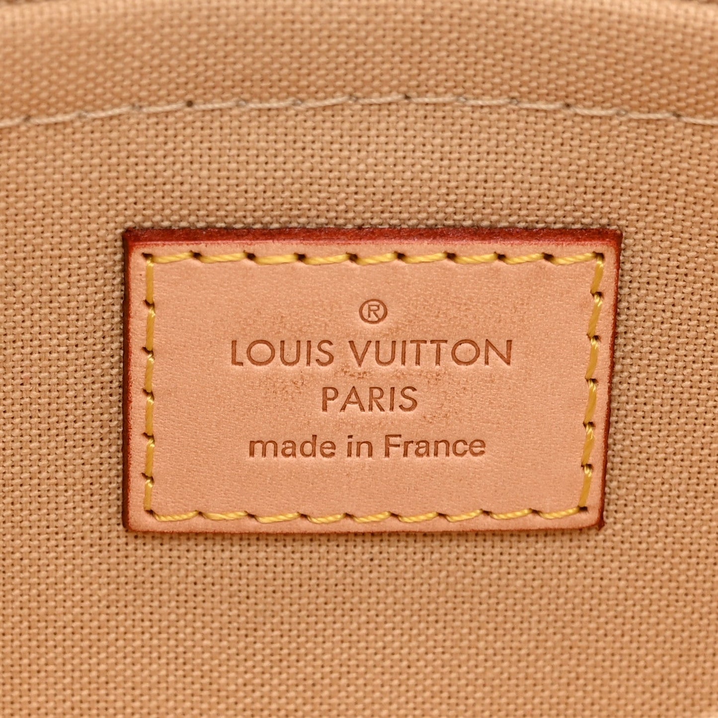 Damier Azur Favorite PM