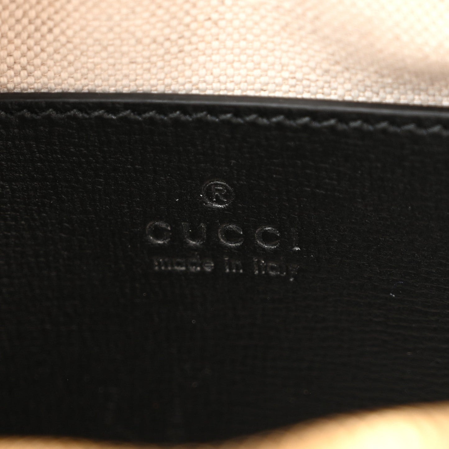 Calfskin Mini Horsebit 1955 Camera Shoulder Bag  Black