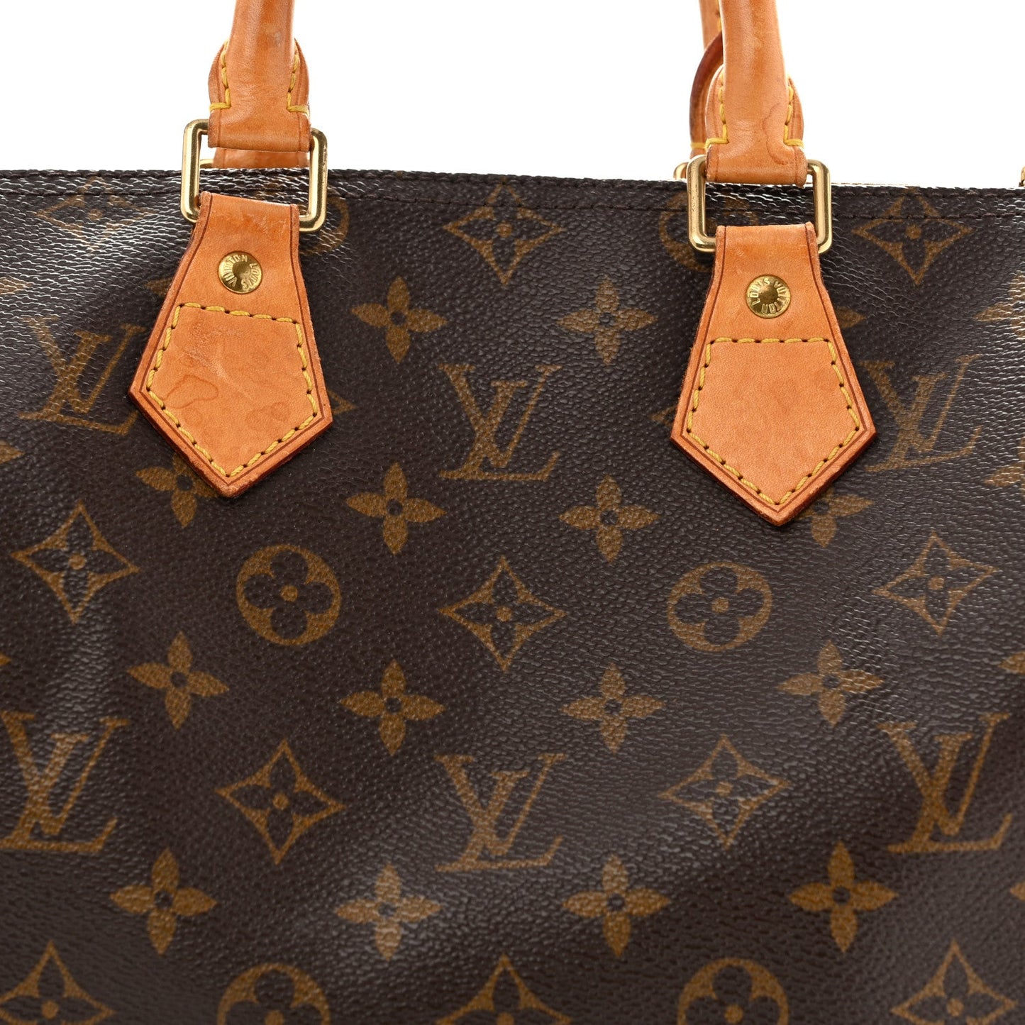 Monogram Speedy 25