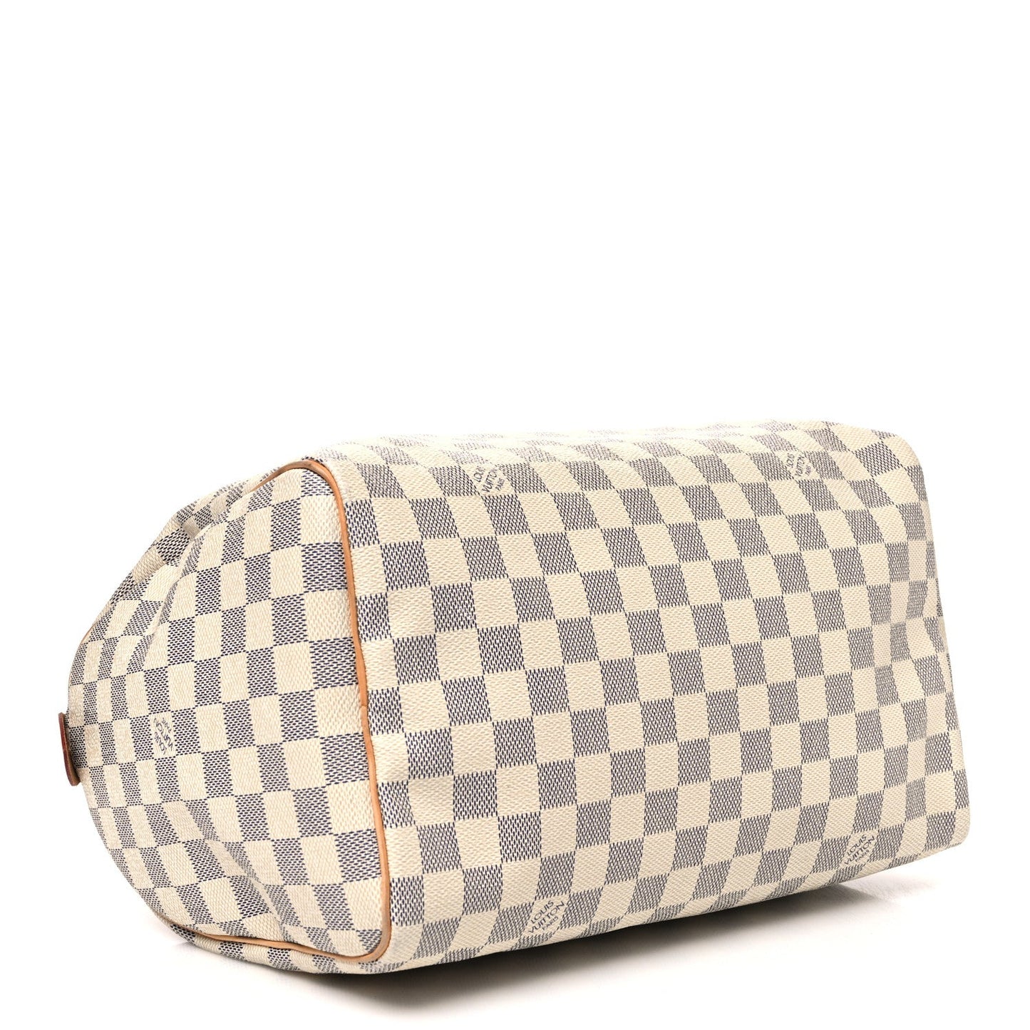 Damier Azur Speedy 30