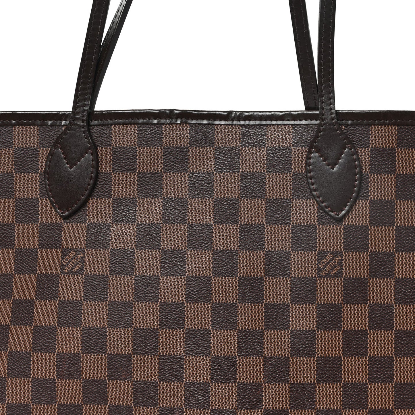 Damier Ebene Neverfull GM