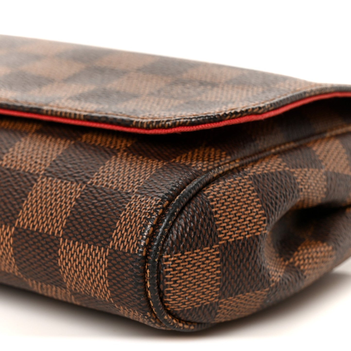 Damier Ebene Favorite MM