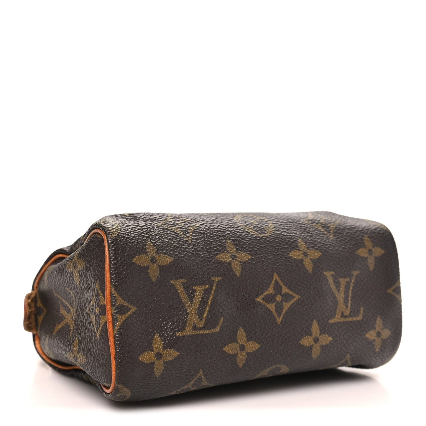 Monogram Mini Sac HL Speedy