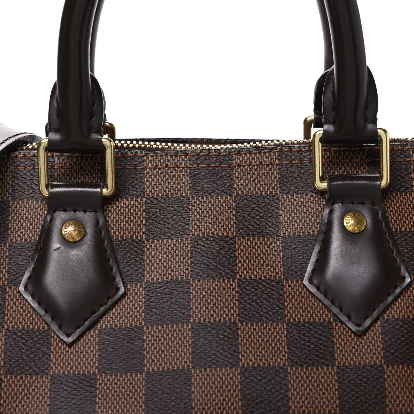 Damier Ebene Speedy 25