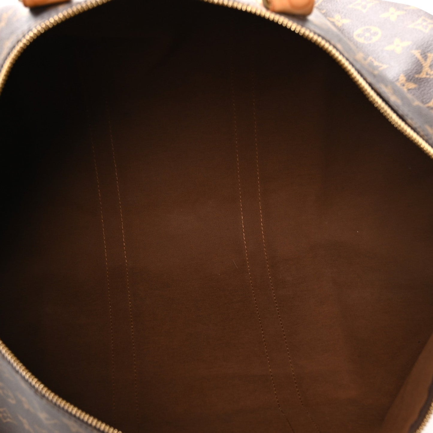 Monogram Keepall 50