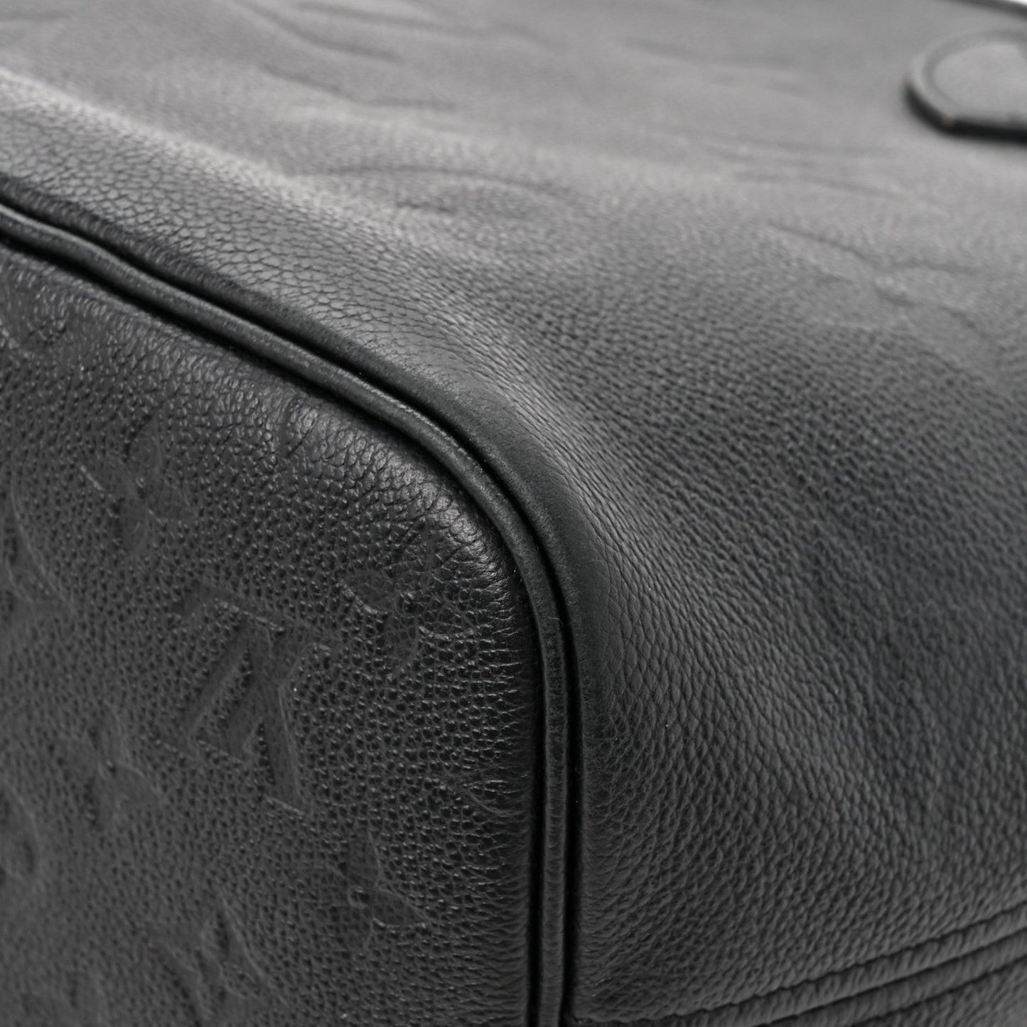 Empreinte Monogram Giant Neverfull MM Black