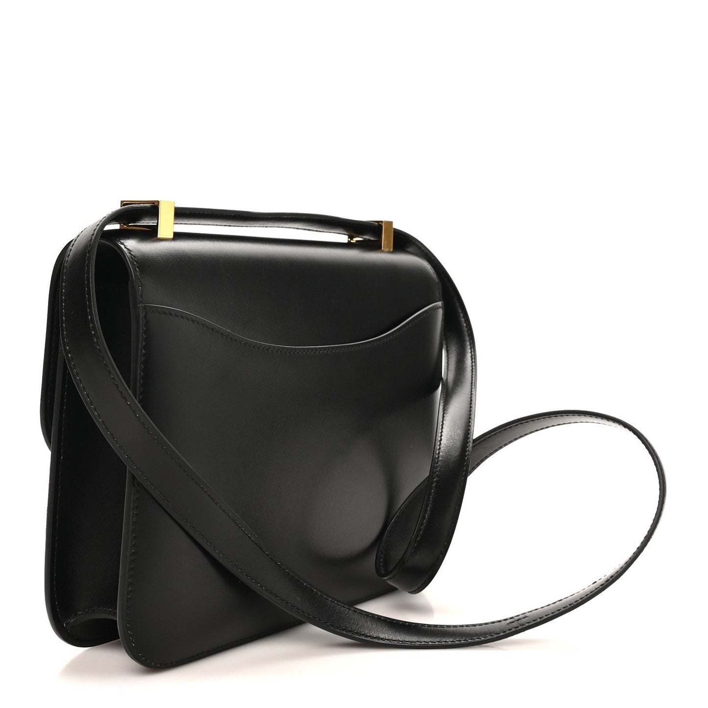 Box Lizard Constance 1-24 Black Ombre