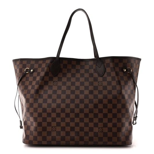 Damier Ebene Neo Neverfull GM