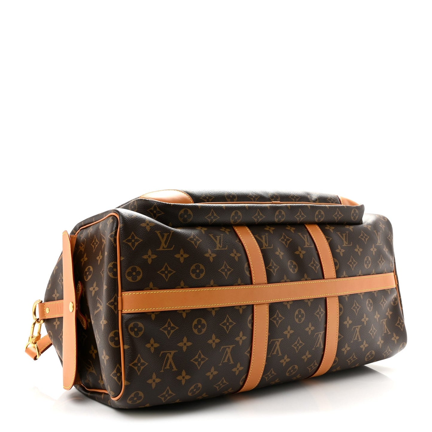 Monogram Keepall Cargo 50
