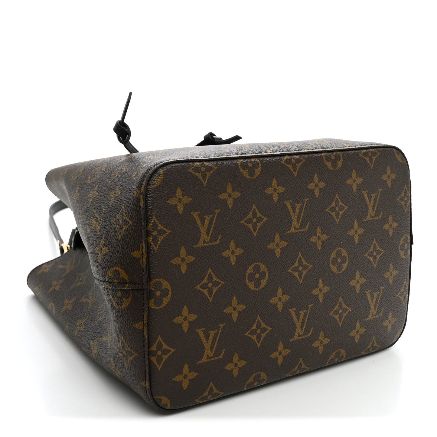 Monogram Neonoe MM Black