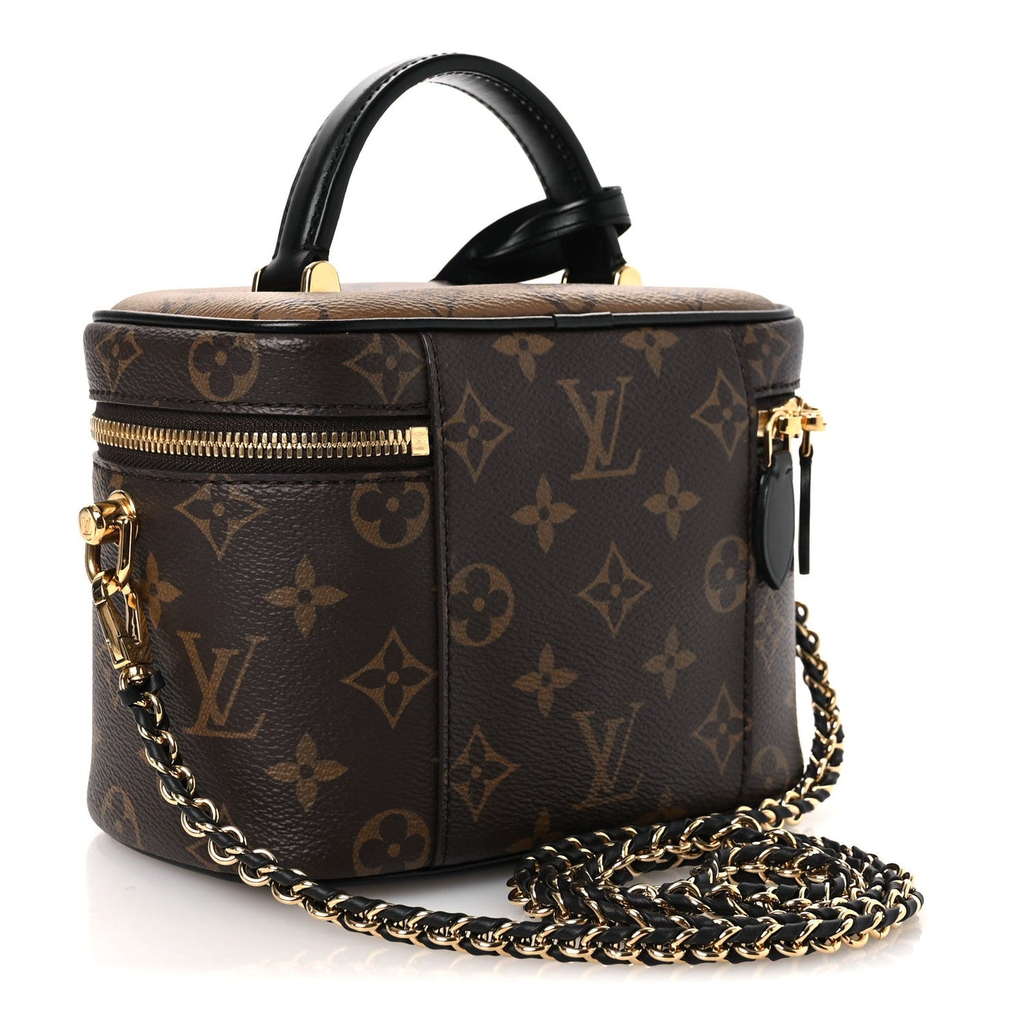 Reverse Monogram Vanity PM