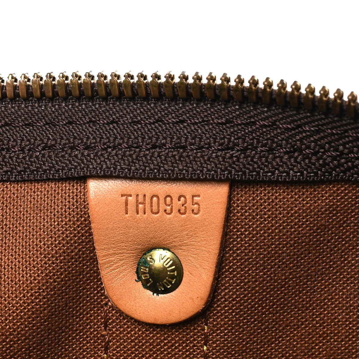 Monogram Keepall Bandouliere 55