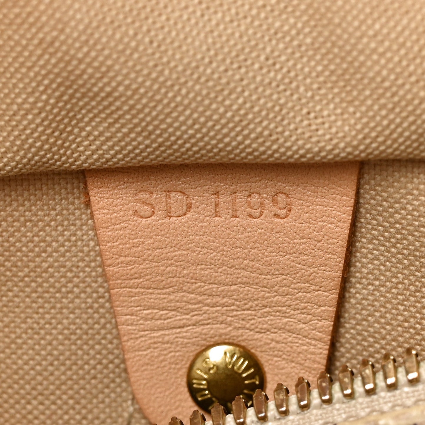 Damier Azur Speedy Bandouliere 30