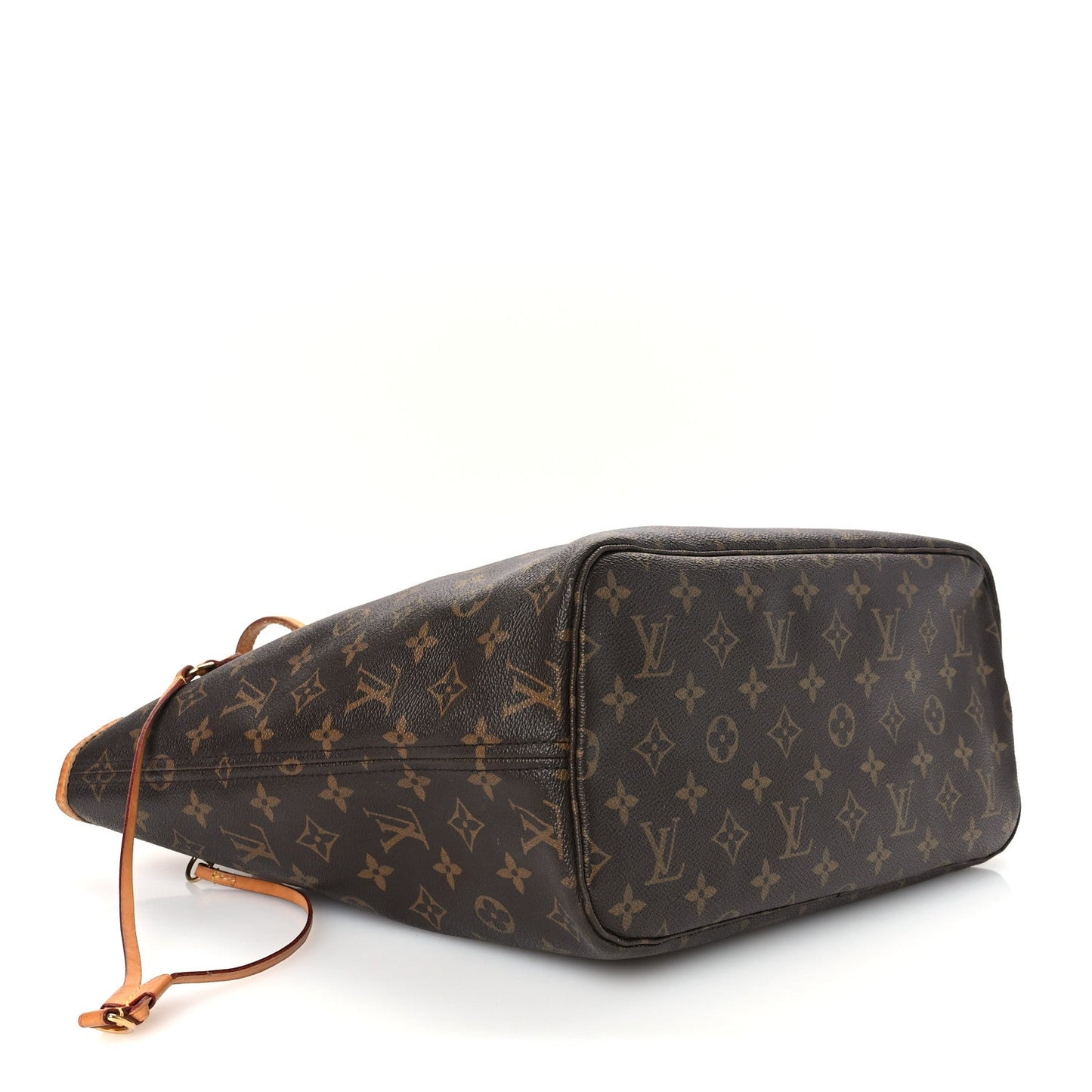 Monogram Neo Neverfull MM Pivoine