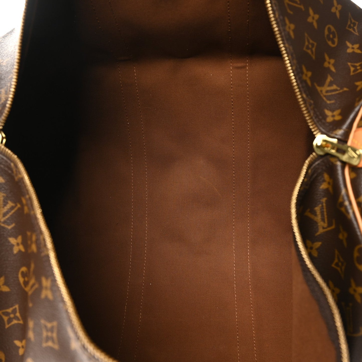 Monogram Keepall 55