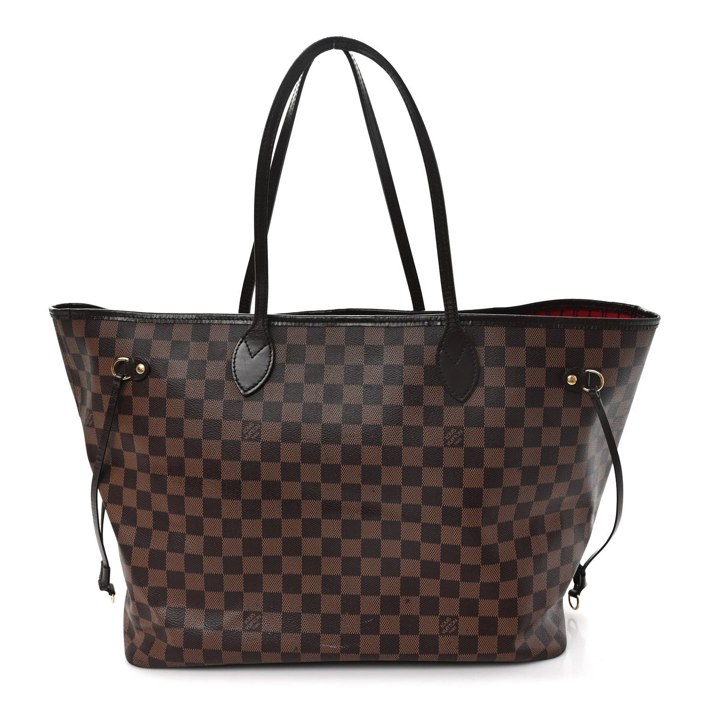 Damier Ebene Neo Neverfull GM