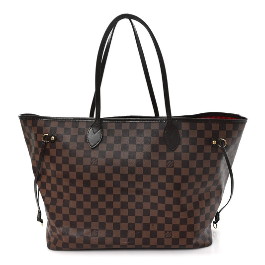 Damier Ebene Neo Neverfull GM