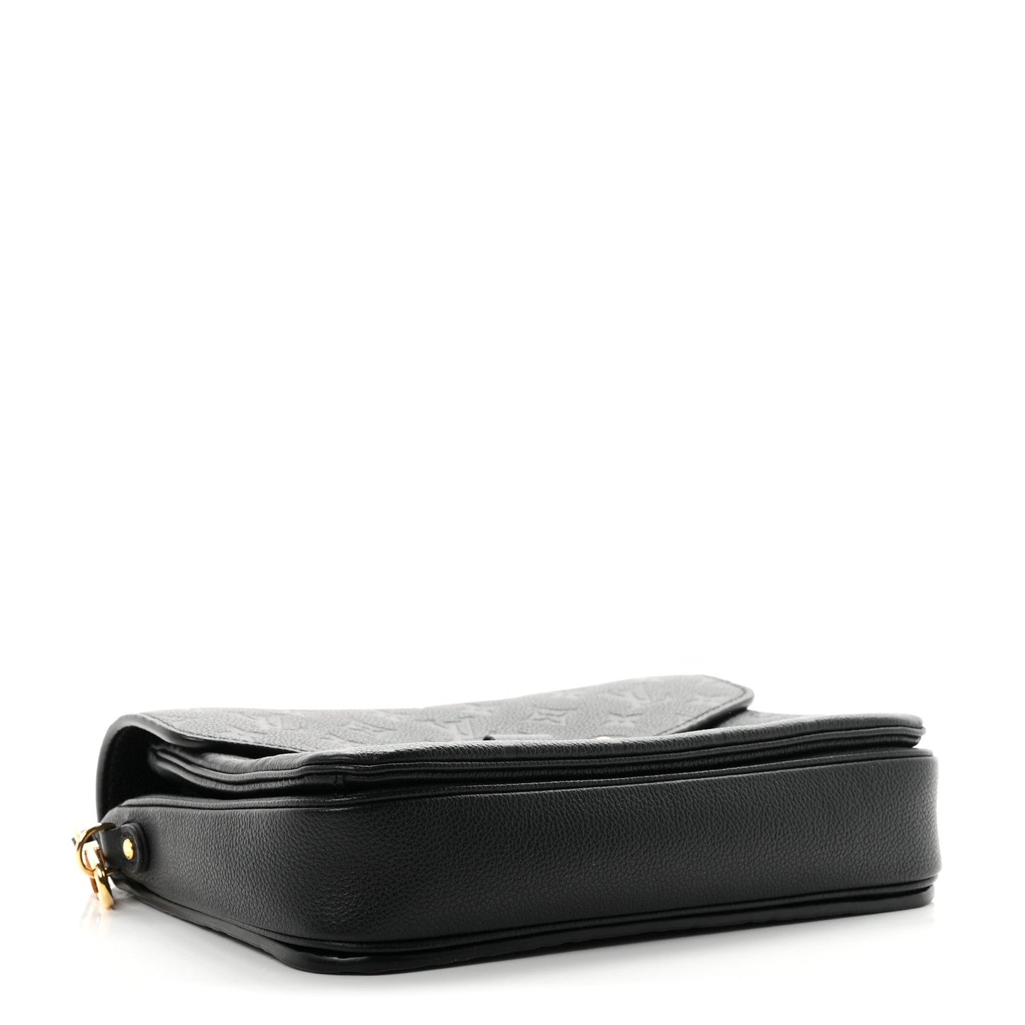 Empreinte Pochette Metis Black