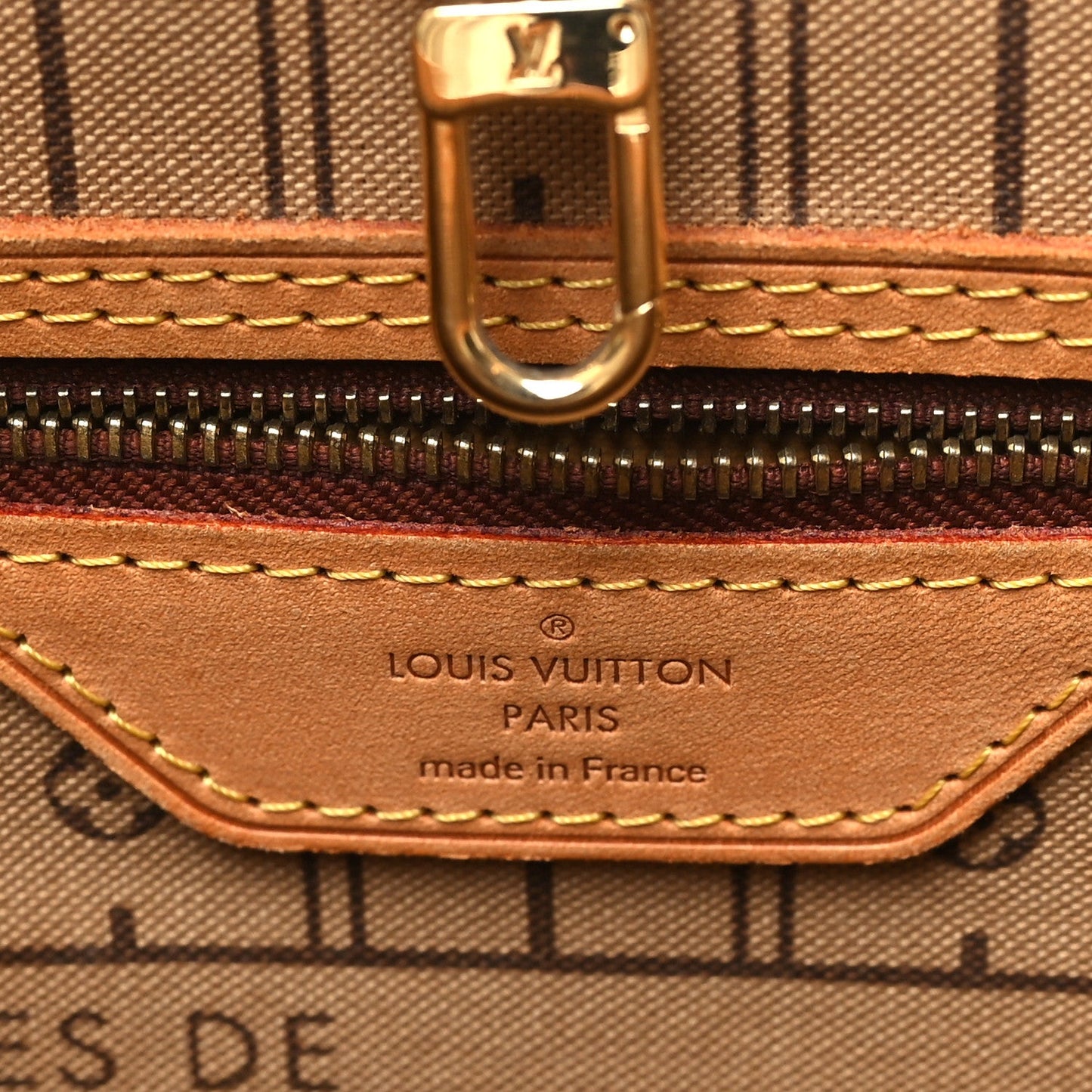 Monogram Neverfull PM