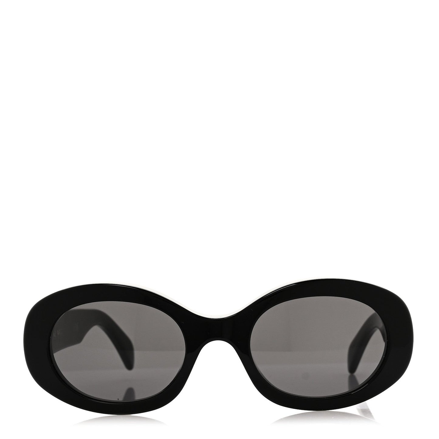 Acetate Triomphe 01 Sunglasses CL 40194U Black