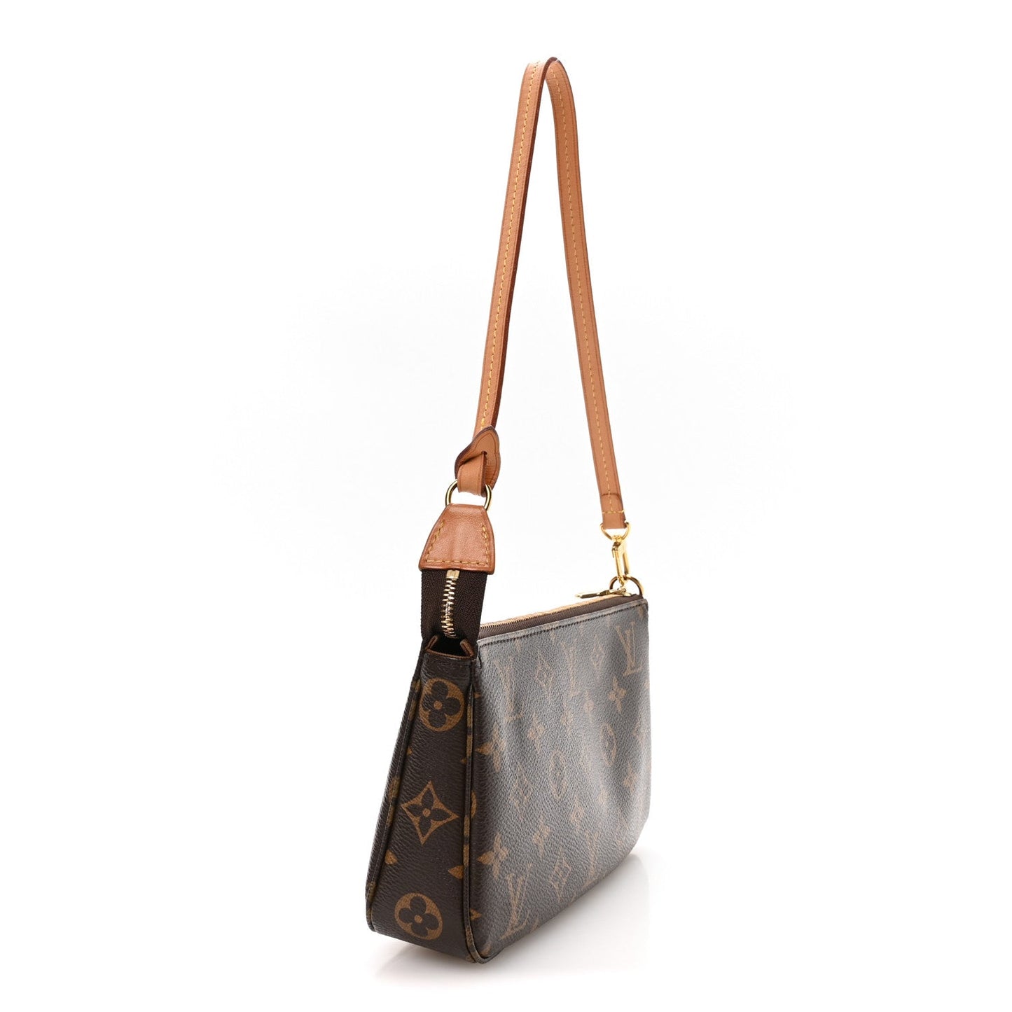 Monogram Pochette Accessories NM