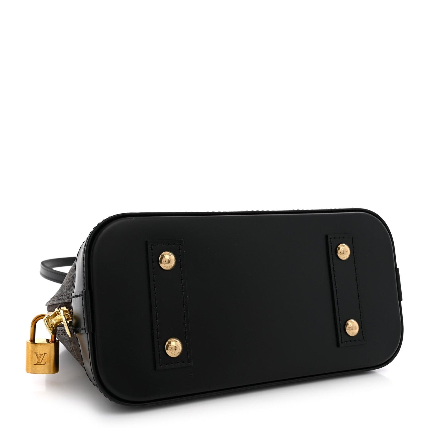 Monogram My LV World Tour Alma BB
