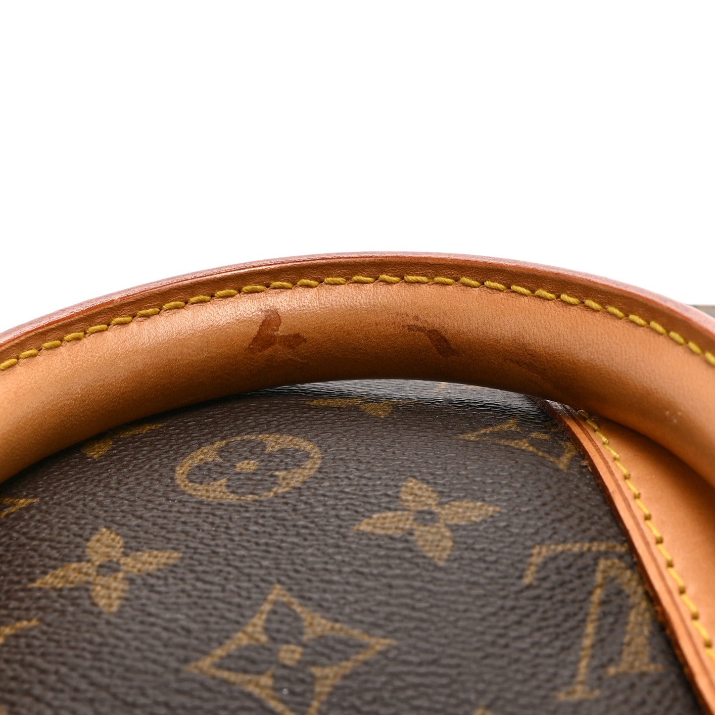 Monogram Keepall 45