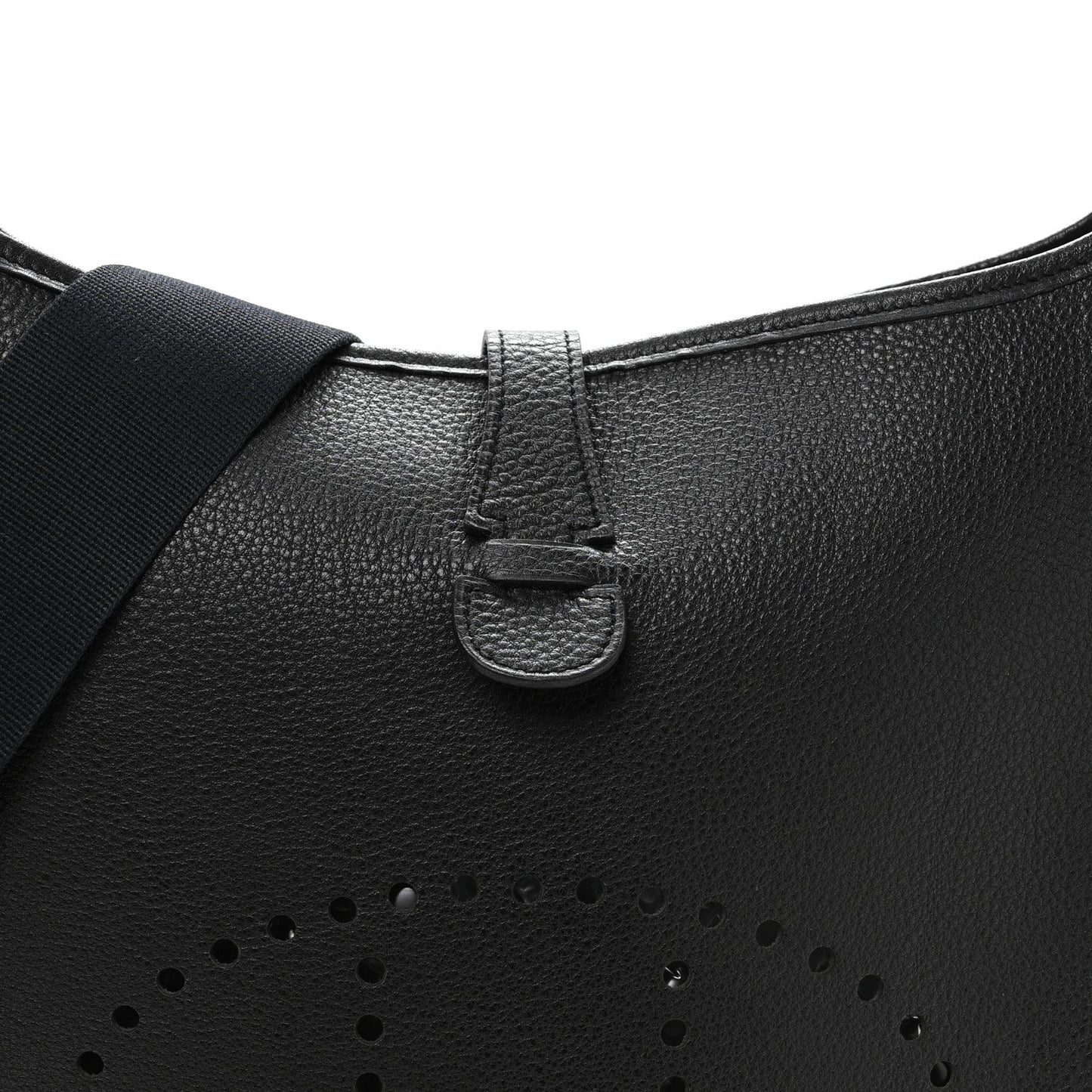 Togo Evelyne GM Black