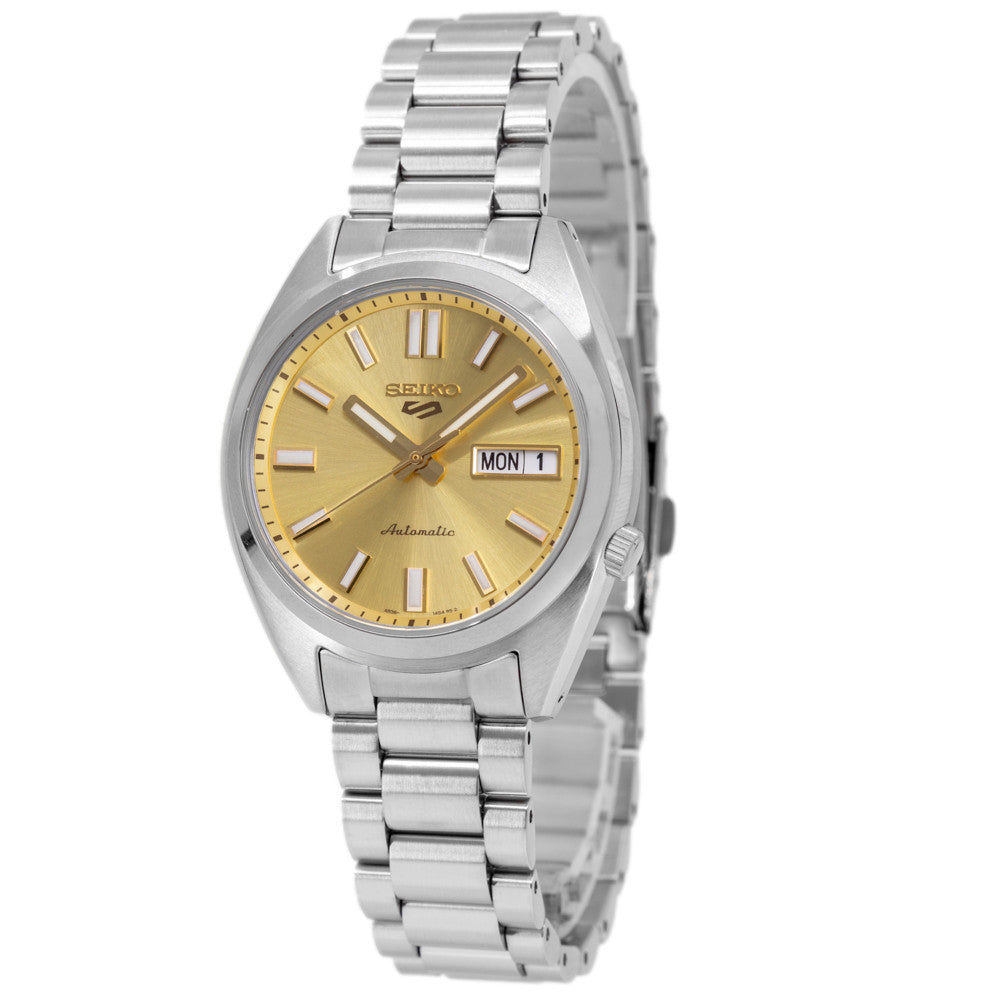 Seiko SRPL59K1 5 Sports Automatic SNXS Series Men's Watch