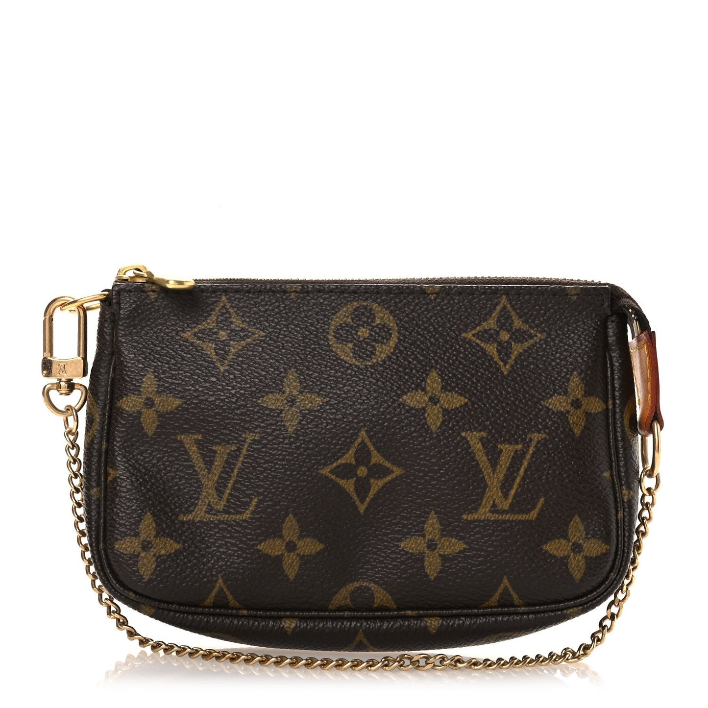Monogram Mini Pochette Accessories