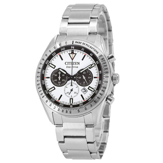 Citizen CA4600-89A OF Collection Eco-Drive Chrono Outdoor Men's Watch