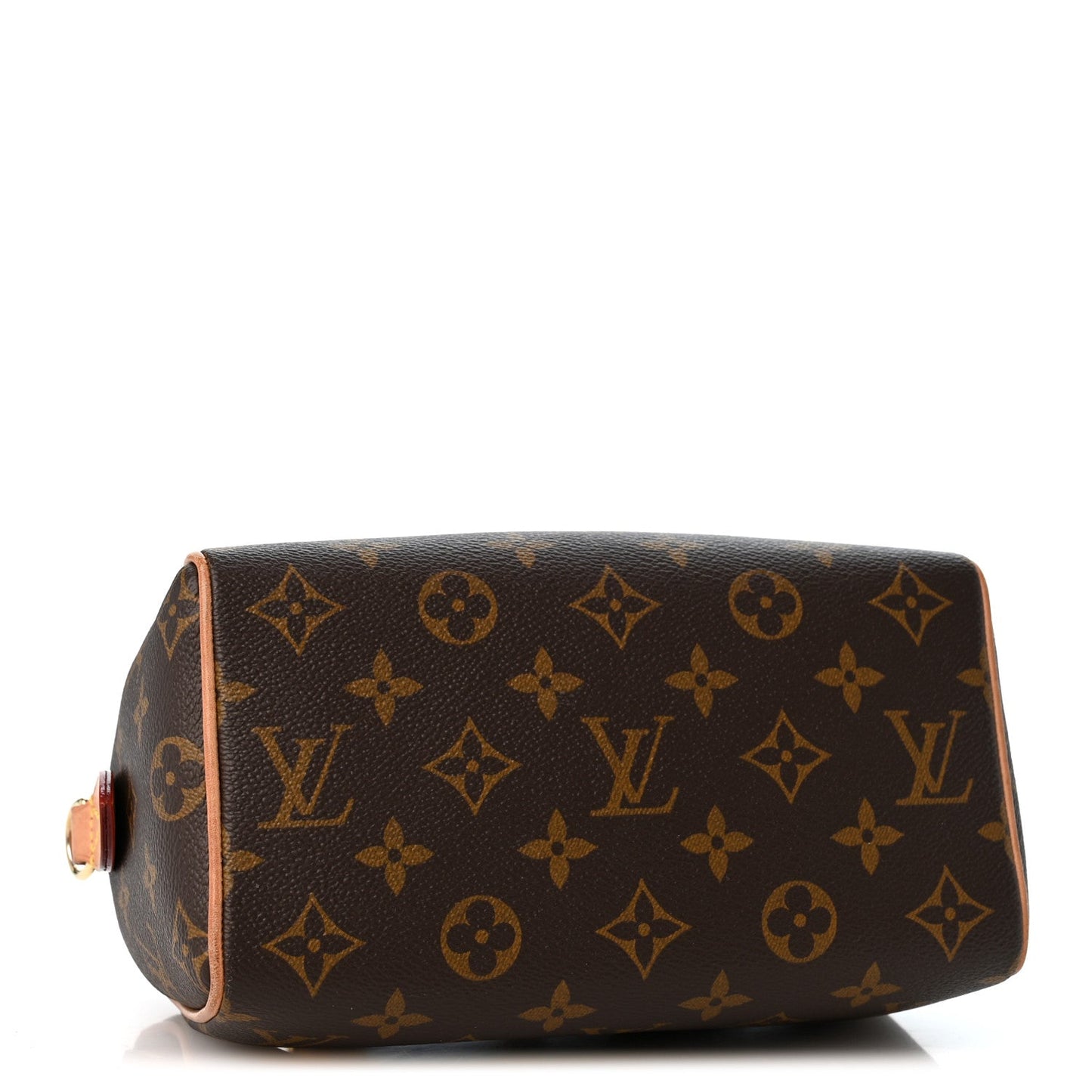 Monogram Speedy Bandouliere 20 Black