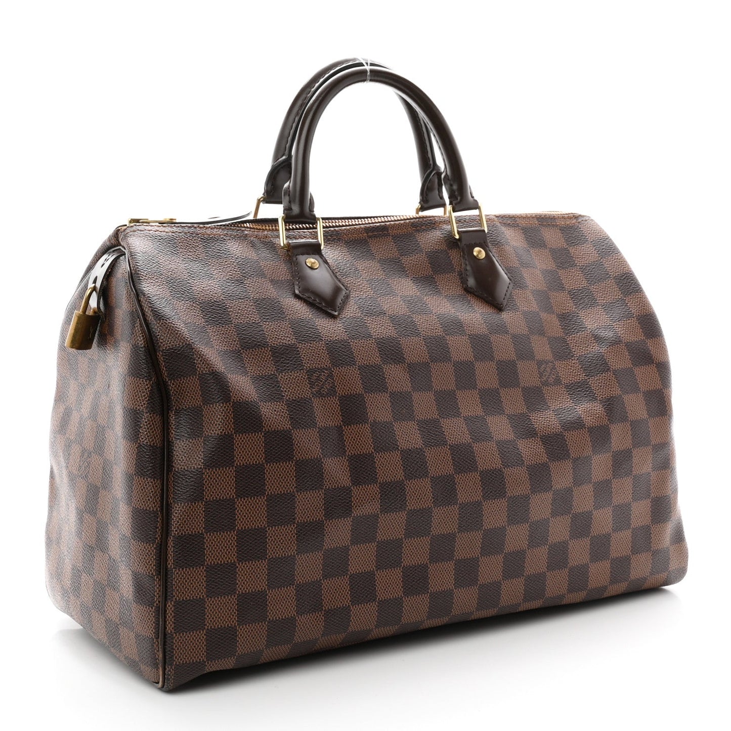 Damier Ebene Speedy 35