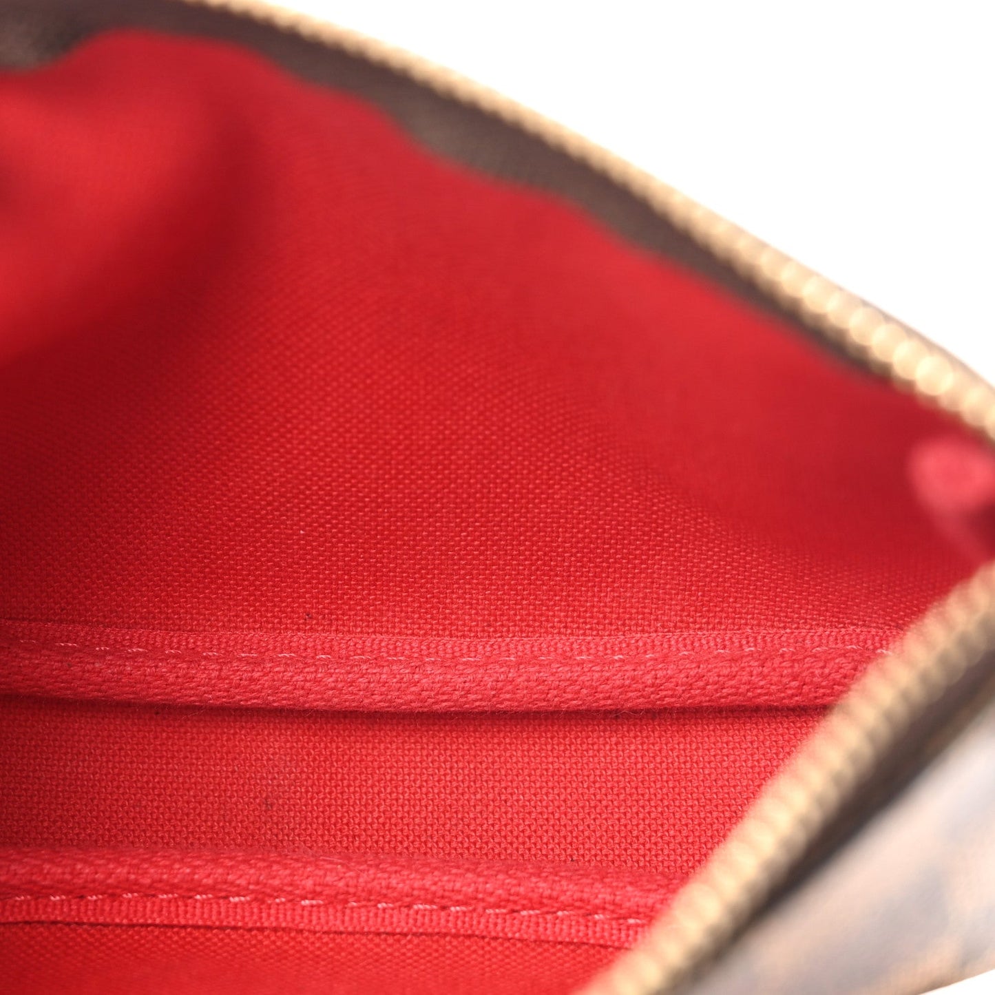 Damier Ebene Mini Pochette Accessories