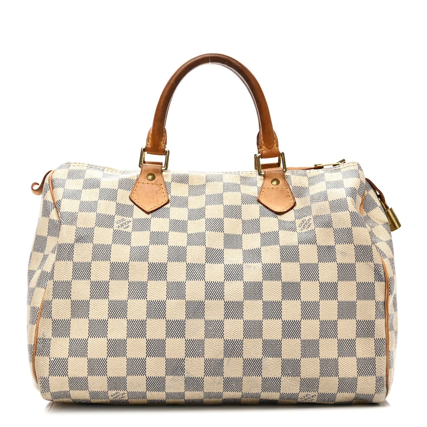 Damier Azur Speedy 30